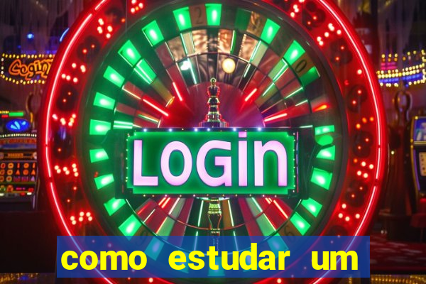 como estudar um jogo de futebol para apostar